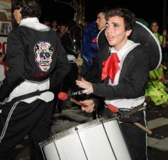 Foto de la galería: Última noche de Estudiantina en la Costanera