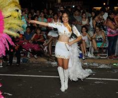 Foto de la galería: Última noche de Estudiantina en la Costanera