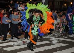 Foto de la galería: Última noche de Estudiantina en la Costanera
