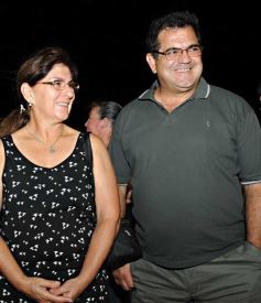 Foto de la galería: Última noche de Estudiantina en la Costanera