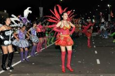 Foto de la galería: Última noche de Estudiantina en la Costanera