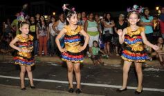 Foto de la galería: Última noche de Estudiantina en la Costanera