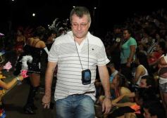 Foto de la galería: Última noche de Estudiantina en la Costanera