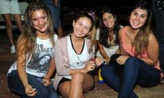 Foto de la galería: Última noche de Estudiantina en la Costanera