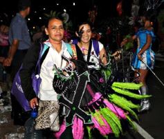 Foto de la galería: Última noche de Estudiantina en la Costanera