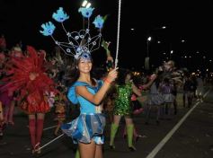 Foto de la galería: Última noche de Estudiantina en la Costanera