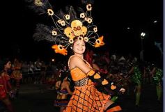 Foto de la galería: Última noche de Estudiantina en la Costanera