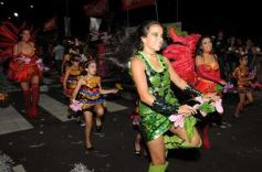 Foto de la galería: Última noche de Estudiantina en la Costanera