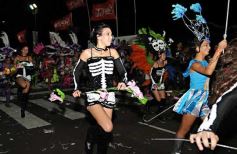 Foto de la galería: Última noche de Estudiantina en la Costanera