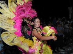 Foto de la galería: Última noche de Estudiantina en la Costanera