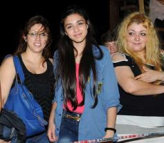 Foto de la galería: Última noche de Estudiantina en la Costanera