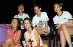 Foto de la galería: Última noche de Estudiantina en la Costanera