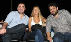 Foto de la galería: Última noche de Estudiantina en la Costanera