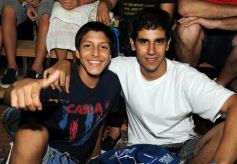 Foto de la galería: Última noche de Estudiantina en la Costanera