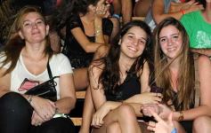 Foto de la galería: Última noche de Estudiantina en la Costanera