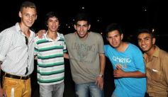 Foto de la galería: Última noche de Estudiantina en la Costanera