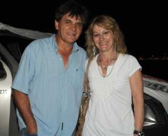 Foto de la galería: Última noche de Estudiantina en la Costanera