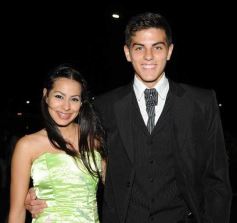 Foto de la galería: Última noche de Estudiantina en la Costanera