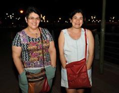 Foto de la galería: Última noche de Estudiantina en la Costanera