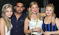 Foto de la galería: Un sábado de homenaje a las madres