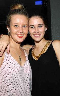 Foto de la galería: Un sábado de homenaje a las madres