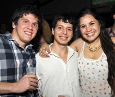 Foto de la galería: Un sábado de homenaje a las madres