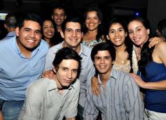 Foto de la galería: Un sábado de homenaje a las madres