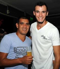 Foto de la galería: Un sábado de homenaje a las madres