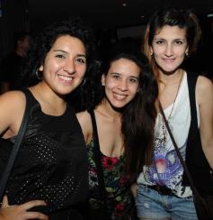 Foto de la galería: Un sábado de homenaje a las madres