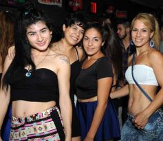 Foto de la galería: Un sábado de homenaje a las madres