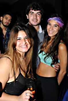 Foto de la galería: Un sábado de homenaje a las madres