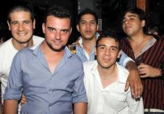 Foto de la galería: Un sábado de homenaje a las madres