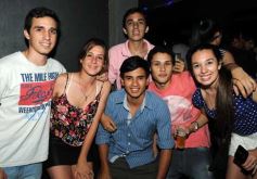 Foto de la galería: Un sábado de homenaje a las madres