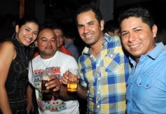 Foto de la galería: Un sábado de homenaje a las madres