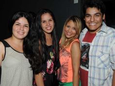 Foto de la galería: Un sábado de homenaje a las madres