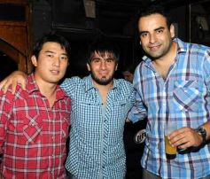 Foto de la galería: Un sábado de homenaje a las madres