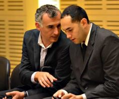 Foto de la galería: Tomó estado el proyecto de autarquía en el Poder Judicial