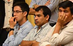 Foto de la galería: Tomó estado el proyecto de autarquía en el Poder Judicial