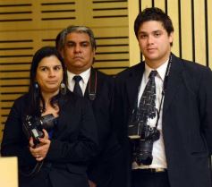 Foto de la galería: Tomó estado el proyecto de autarquía en el Poder Judicial