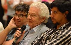 Foto de la galería: Tomó estado el proyecto de autarquía en el Poder Judicial