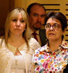 Foto de la galería: Tomó estado el proyecto de autarquía en el Poder Judicial