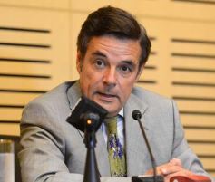 Foto de la galería: Tomó estado el proyecto de autarquía en el Poder Judicial