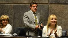 Foto de la galería: Tomó estado el proyecto de autarquía en el Poder Judicial