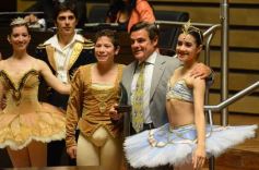 Foto de la galería: Tomó estado el proyecto de autarquía en el Poder Judicial