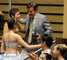 Foto de la galería: Tomó estado el proyecto de autarquía en el Poder Judicial