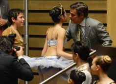 Foto de la galería: Tomó estado el proyecto de autarquía en el Poder Judicial