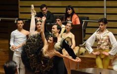 Foto de la galería: Tomó estado el proyecto de autarquía en el Poder Judicial