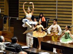Foto de la galería: Tomó estado el proyecto de autarquía en el Poder Judicial