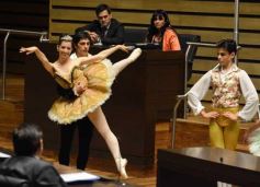 Foto de la galería: Tomó estado el proyecto de autarquía en el Poder Judicial