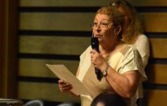 Foto de la galería: Tomó estado el proyecto de autarquía en el Poder Judicial